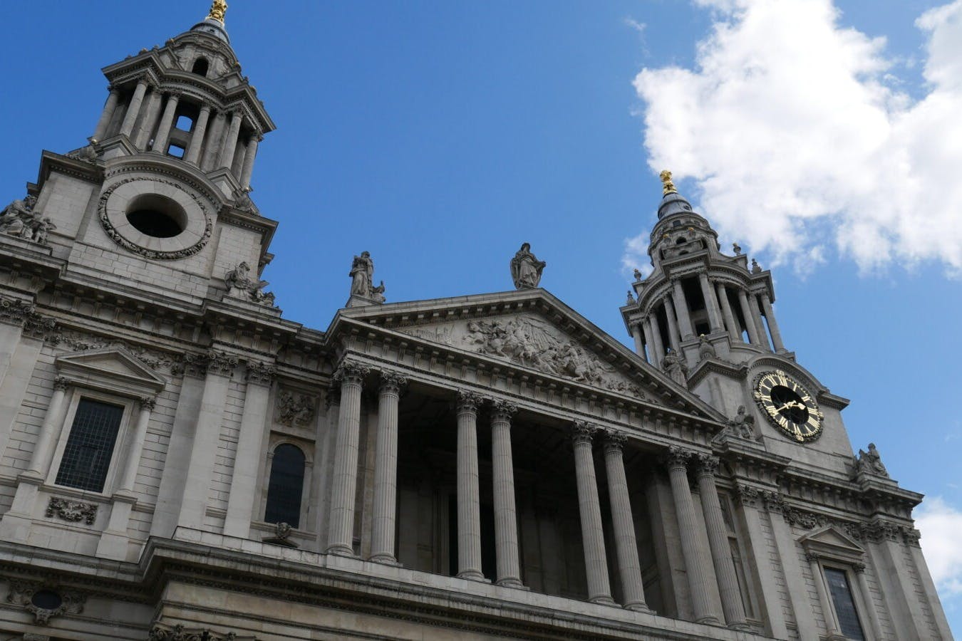London: Mary Poppins Guided Walking Tour - Photo 1 of 5